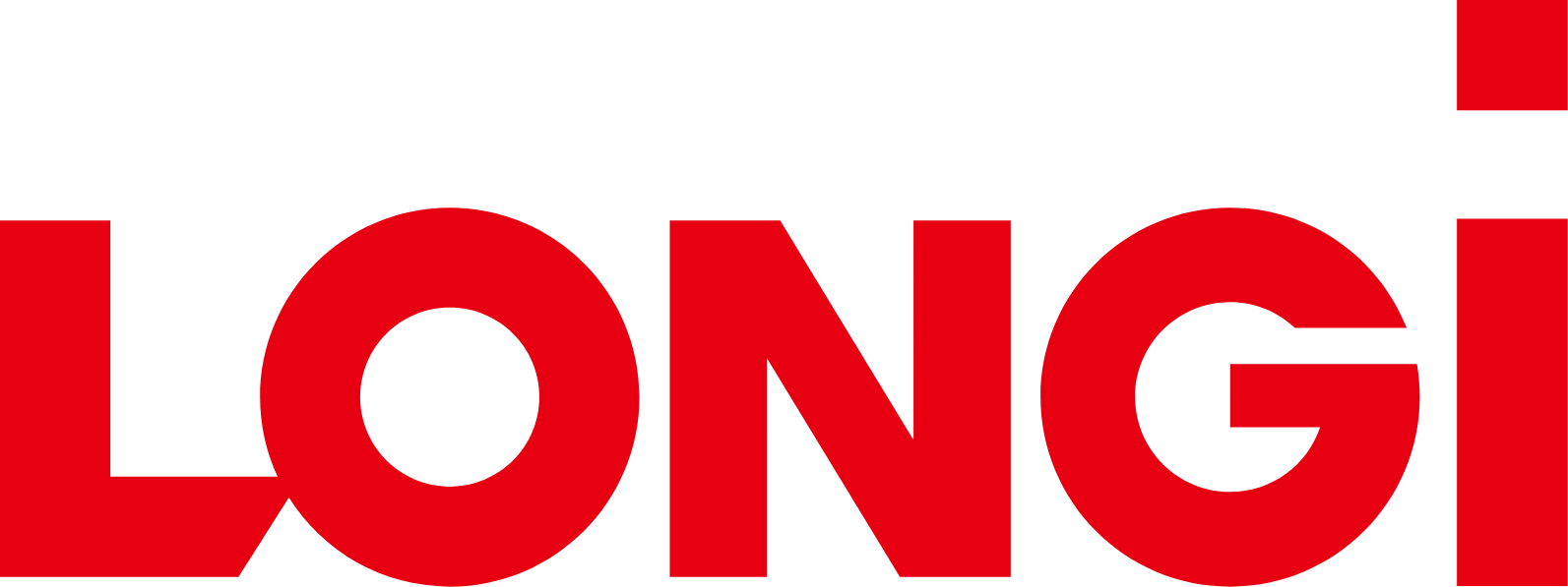 LONGi